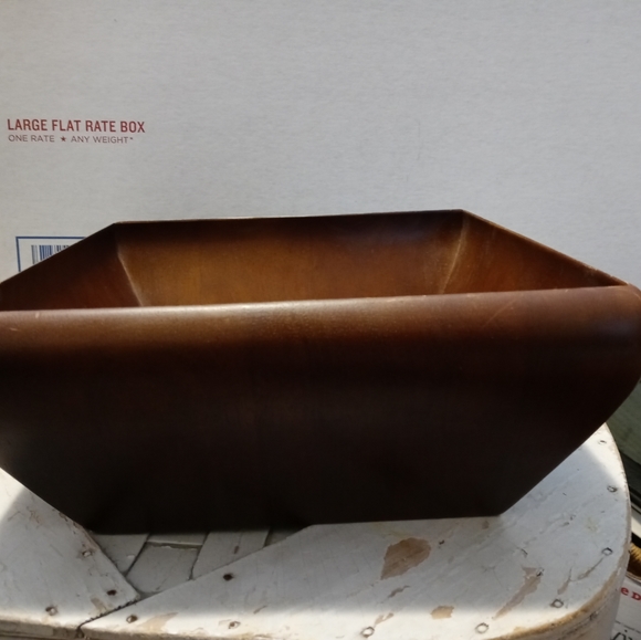 🥙🥝THOMAS O'BRIEN SQUARE BOWL🥑🍾 - Picture 9 of 14